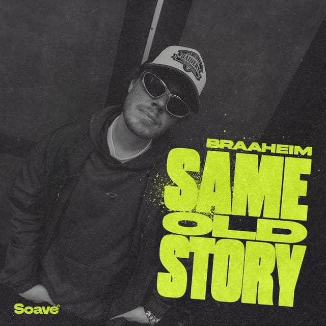 Same Old Story