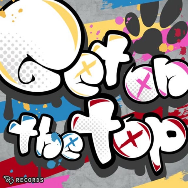 Get on the top