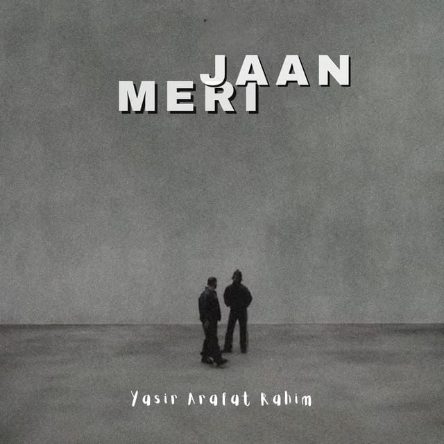 MERI JAAN