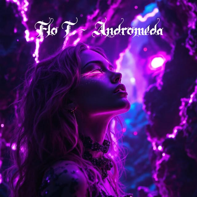 Andromeda - Single