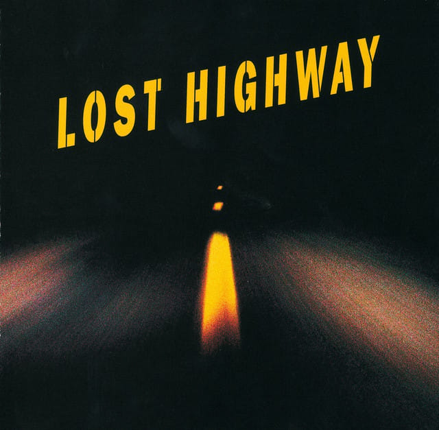 Lost Highway (Soundtrack)