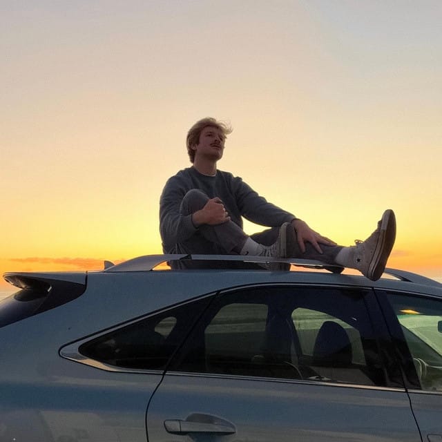 Slow It Down - Single