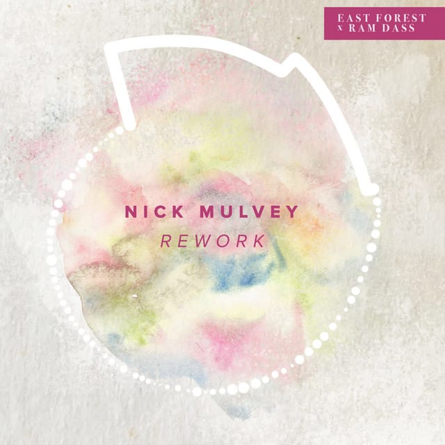 Please Pass The Bliss (Nick Mulvey Rework)