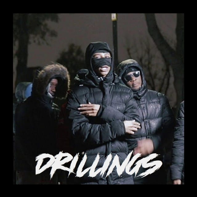 Drillings