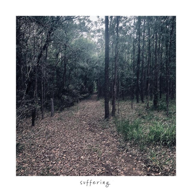 Suffering - Single