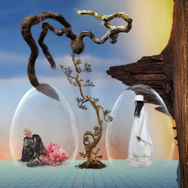 Television (Solomun Remix)