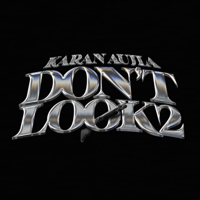 Don’t Look 2