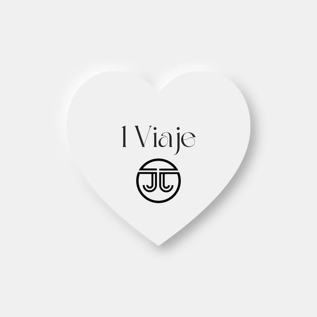1 Viaje