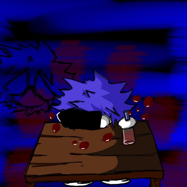 Existential - EP