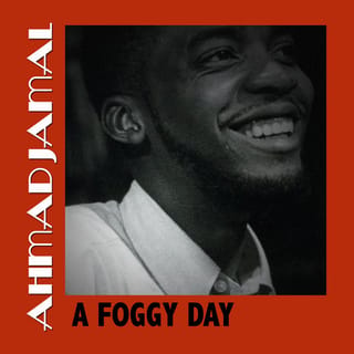 A Foggy Day