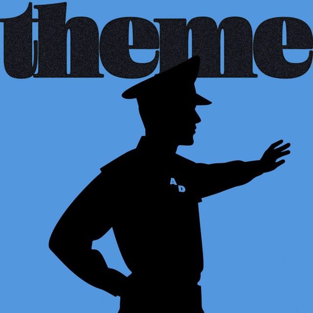 Theme For Group A.D.