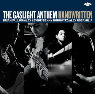 Handwritten (Special Edition)