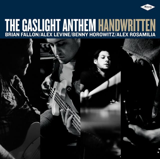 Handwritten (Special Edition)