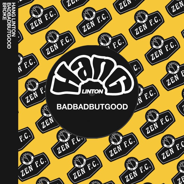 BADBADBUTGOOD