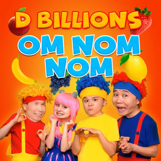 Om Nom Nom