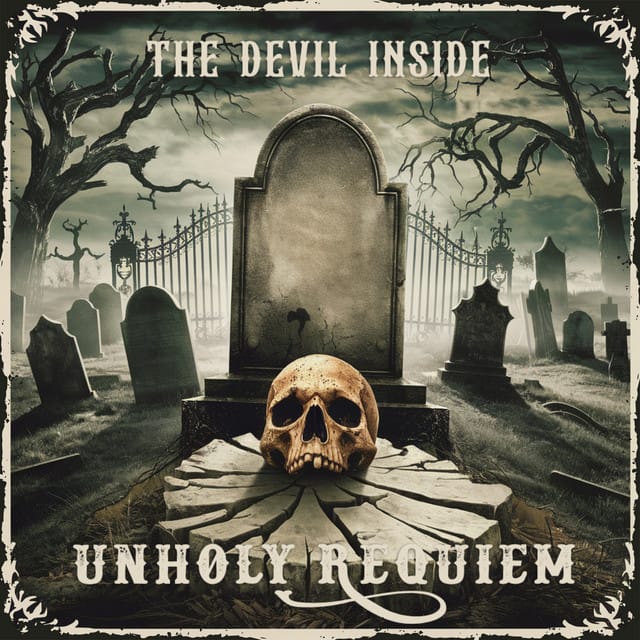 Unholy Requiem