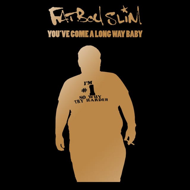 You've Come A Long Way Baby 10th Anniversary Edition