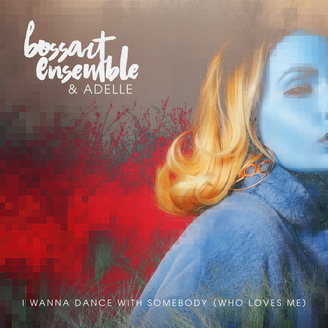 I Wanna Dance with Somebody (Who Loves Me) - Single