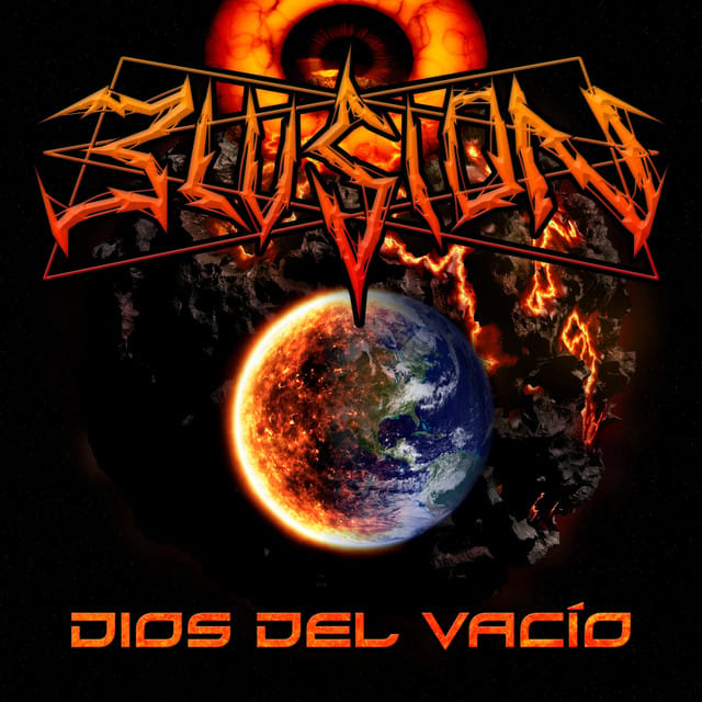 Dios Del Vacío