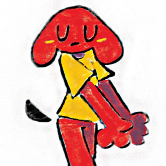 doodle dump! - EP
