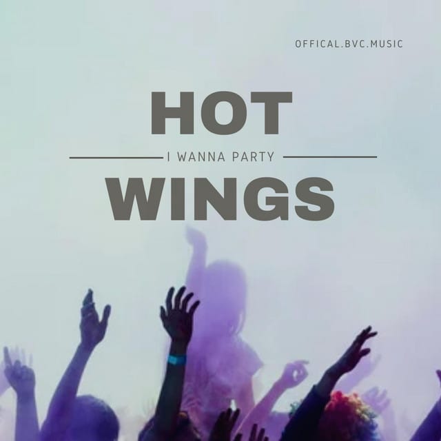 Hot wings (i wanna party)