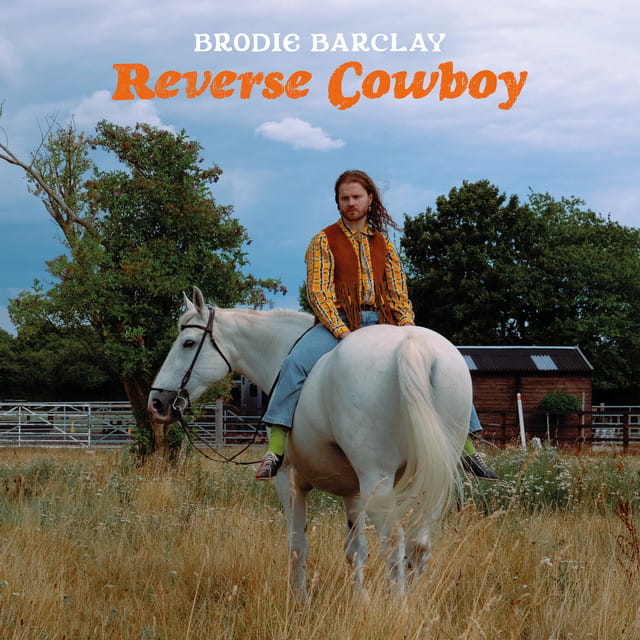 Reverse Cowboy