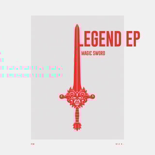 Legend EP