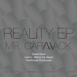 Reality EP