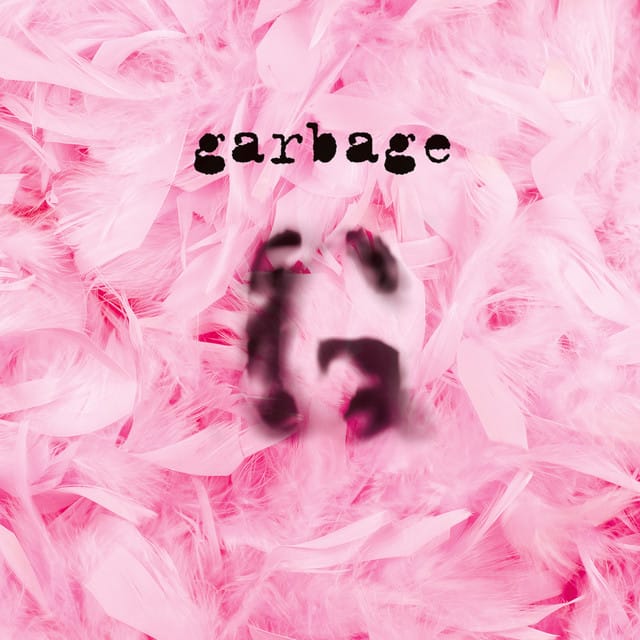 Beautiful Garbage (20th Anniversary Edition)