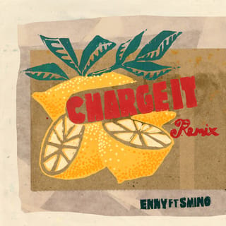 Charge It Remix (feat. Smino)