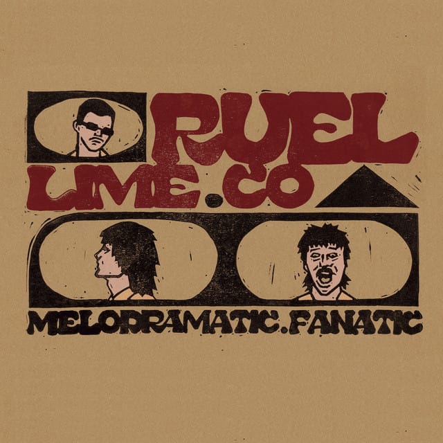 Melodramatic Fanatic