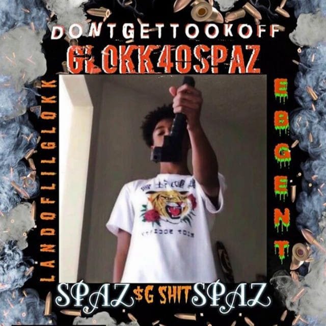 Dont Get Took Off