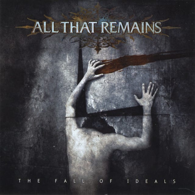 The Fall of Ideals