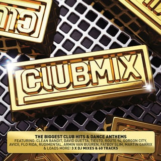 CLUBMIX