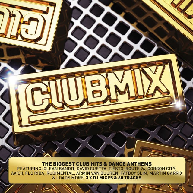 CLUBMIX