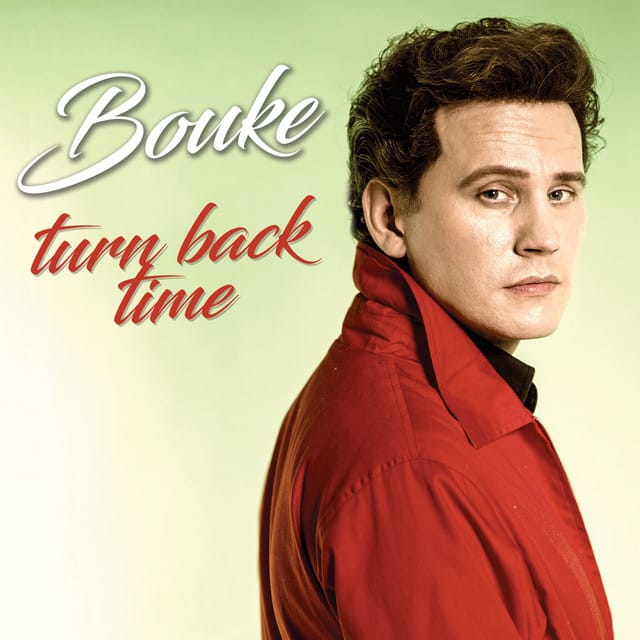 Turn back time
