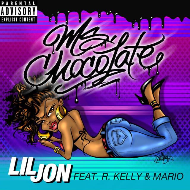 Ms. Chocolate