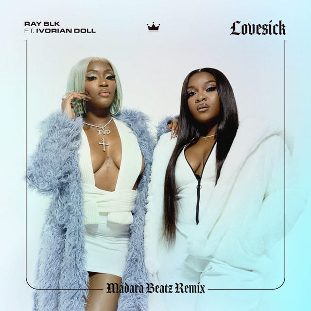 Lovesick (Madara Beatz Remix)