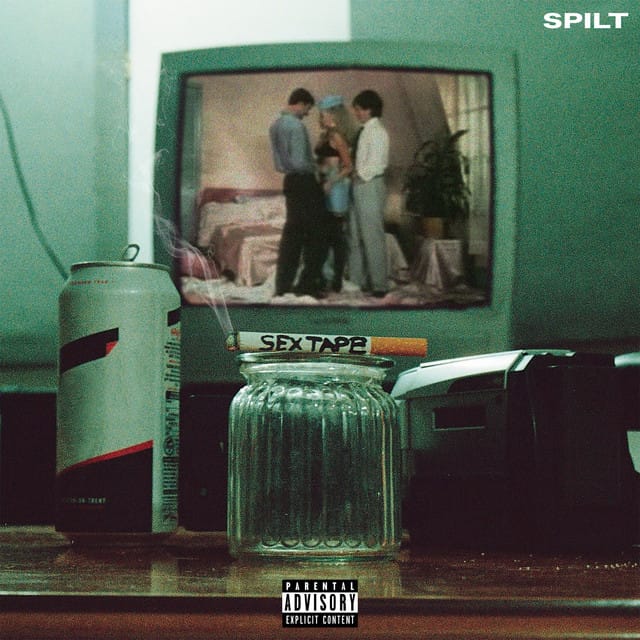 Sex Tape