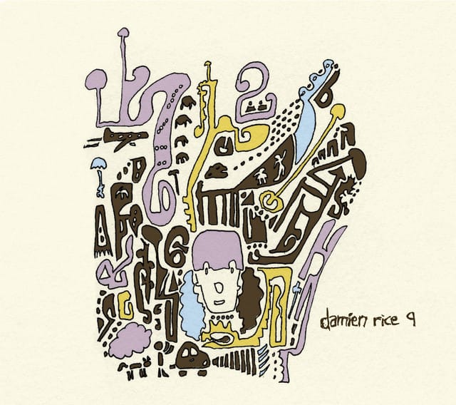 9 Crimes - Single