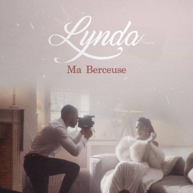 Ma berceuse - Single