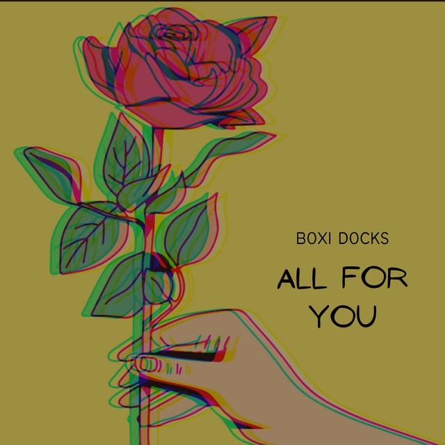 All for You