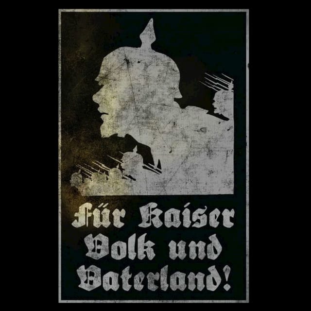 Stoßtrupp 1917