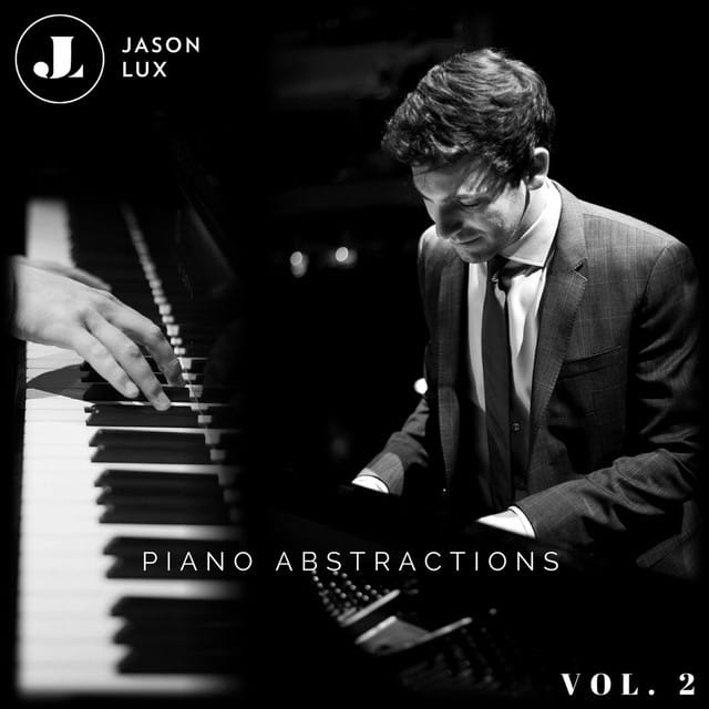 Piano Abstractions, Vol. 2