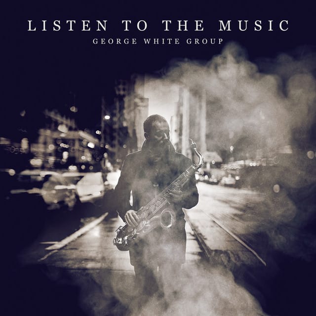 Listen to the Music