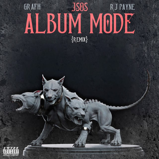 Album Mode (remix)
