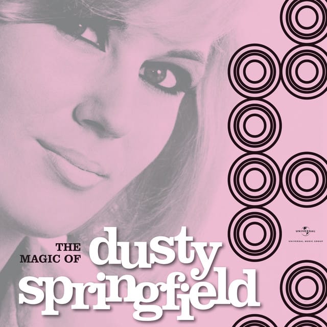 The Best of Dusty Springfield