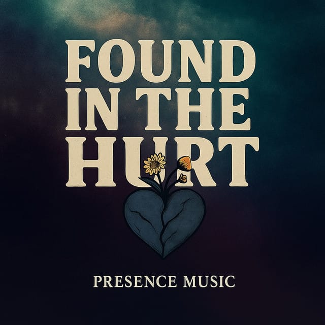 Found in the Hurt