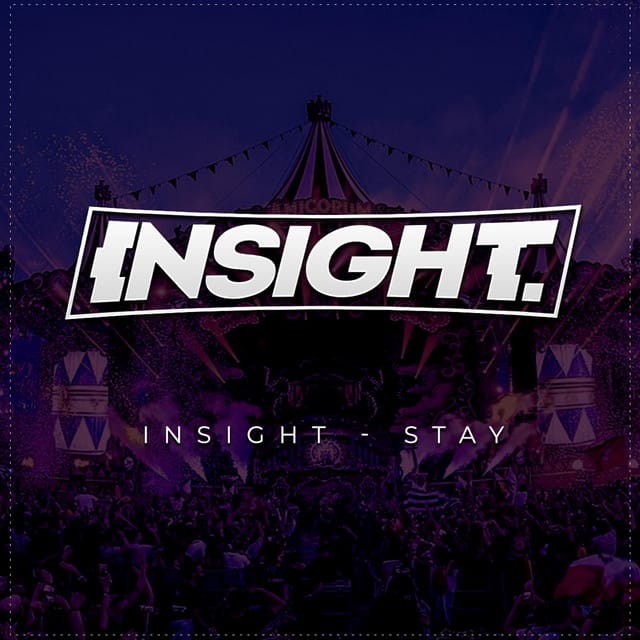 Stay (Radio Edit) [Radio Edit] - Single