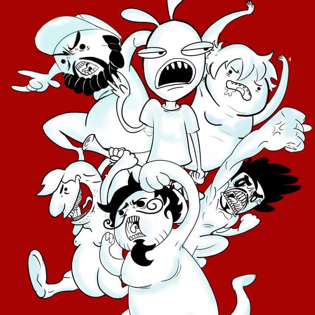 Oneyplays Everybody